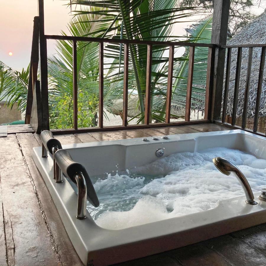 Agonda Villas Екстер'єр фото