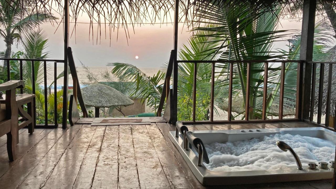 Agonda Villas Екстер'єр фото