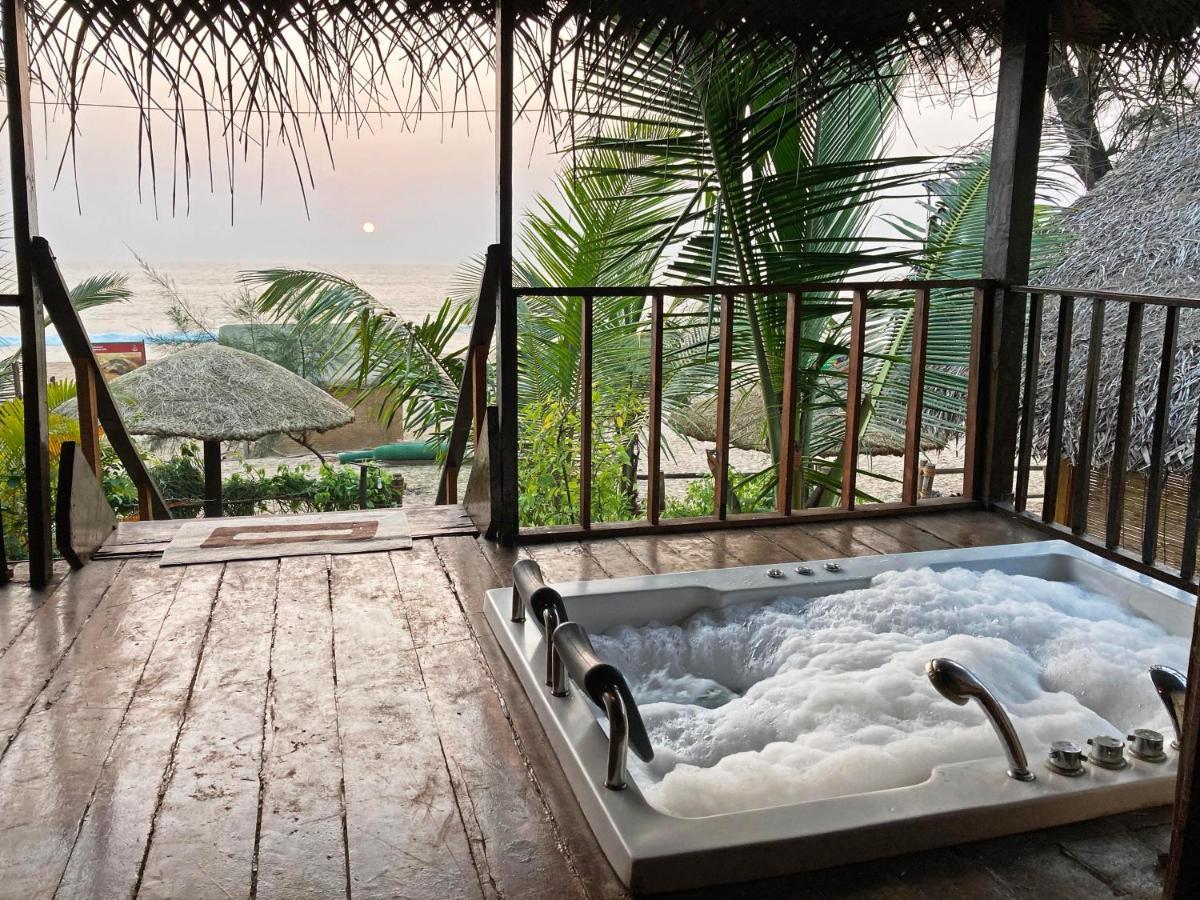 Agonda Villas Екстер'єр фото