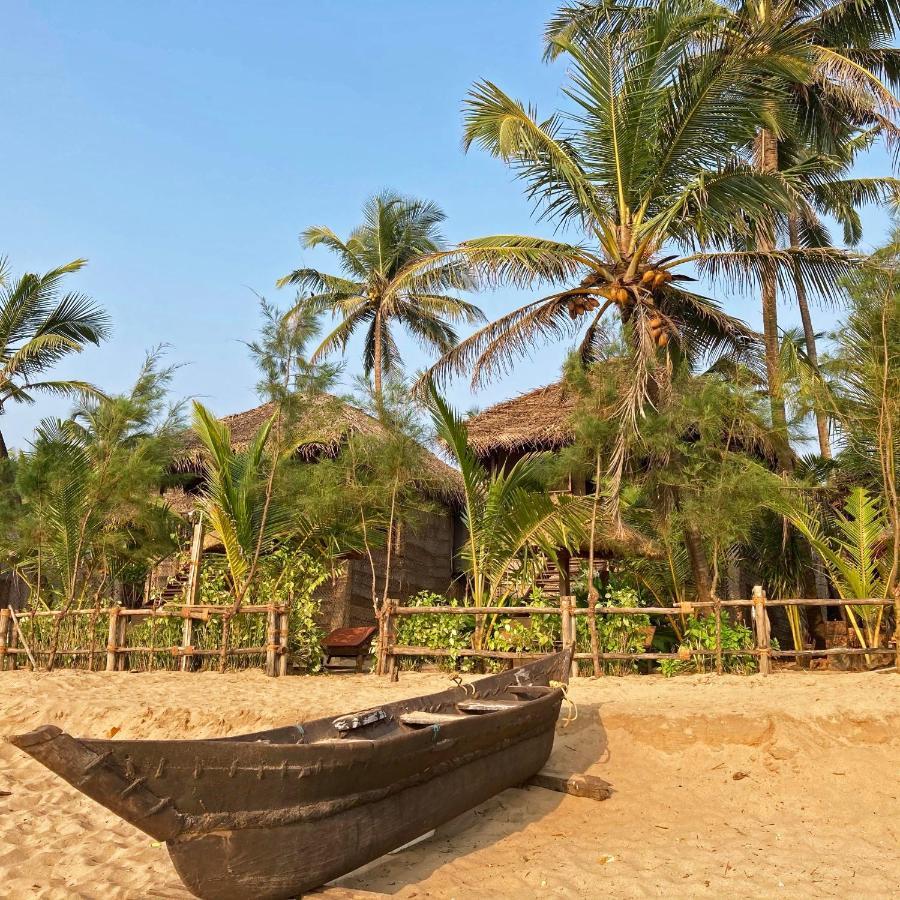 Agonda Villas Екстер'єр фото