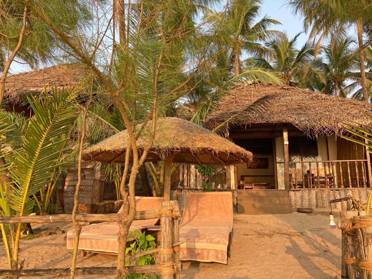 Agonda Villas Екстер'єр фото