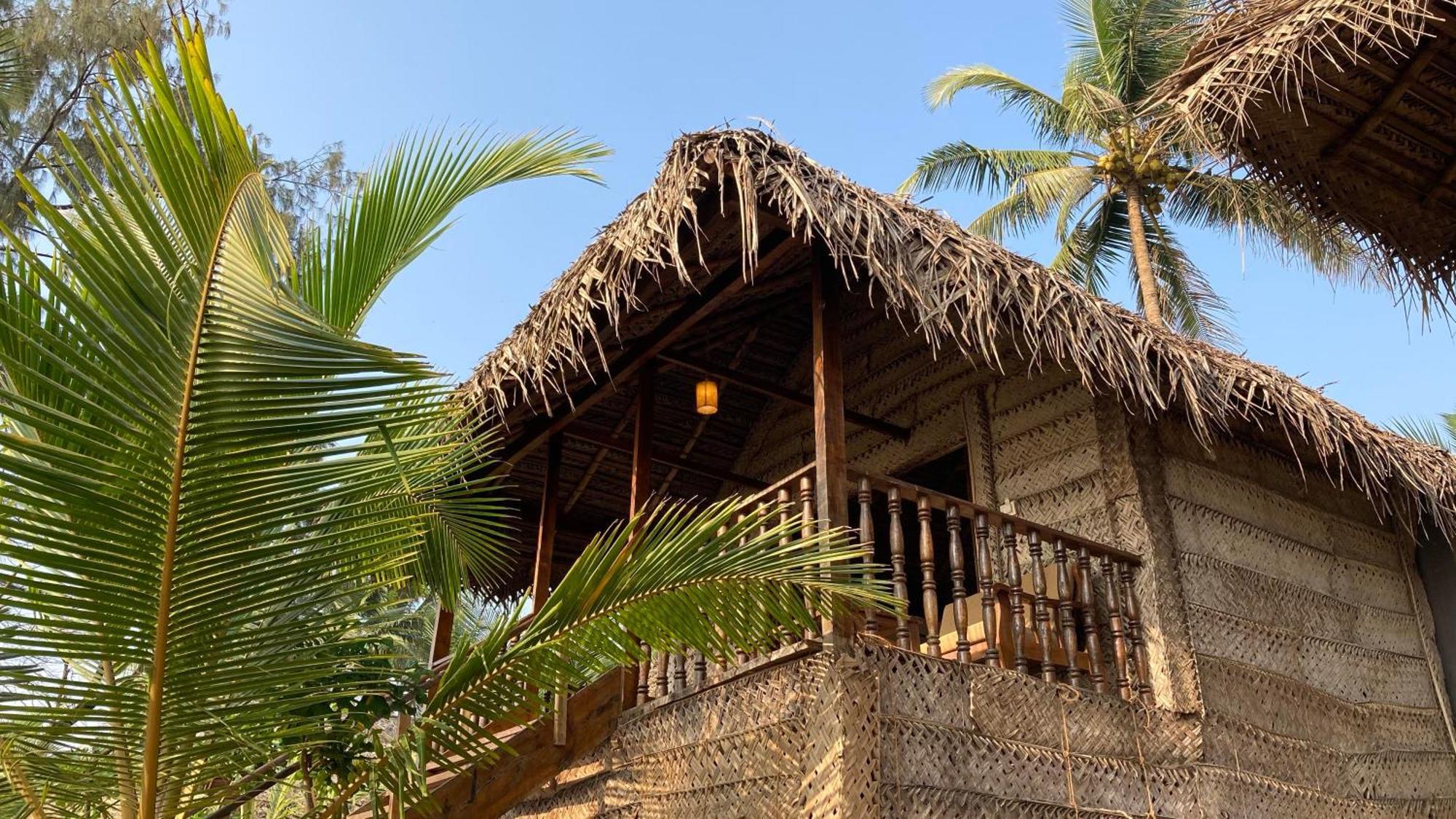 Agonda Villas Екстер'єр фото