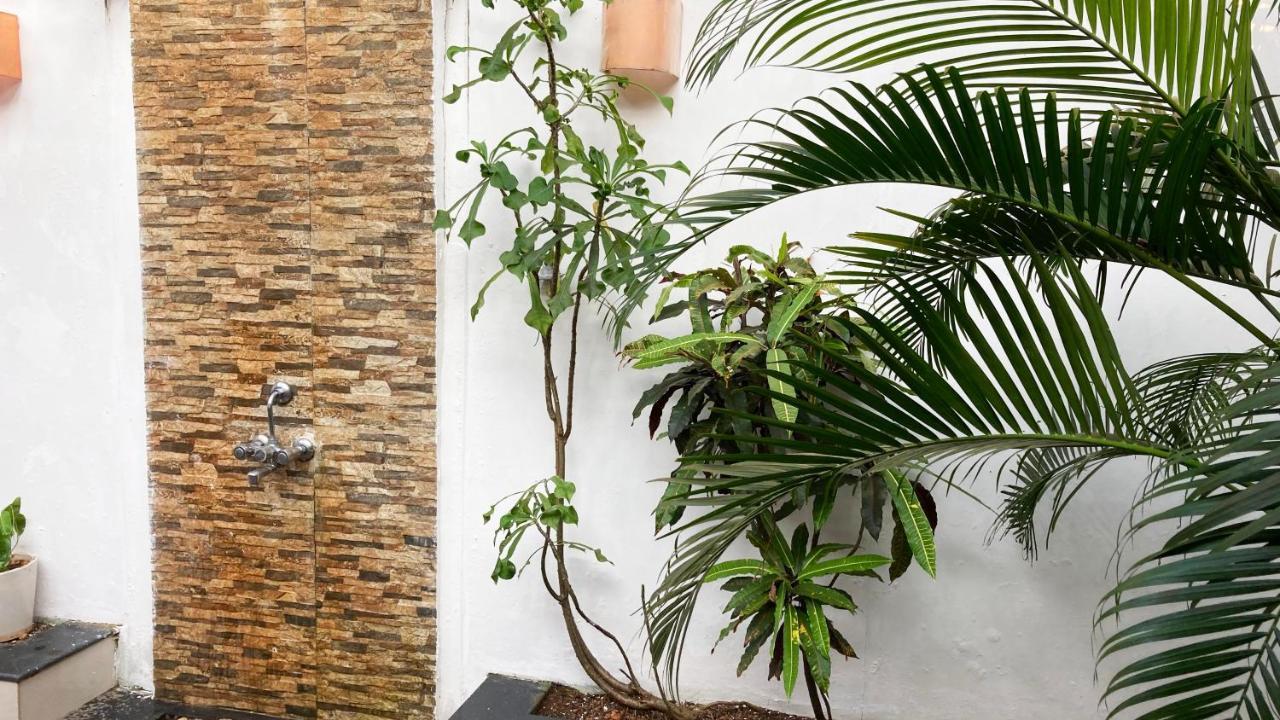 Agonda Villas Екстер'єр фото