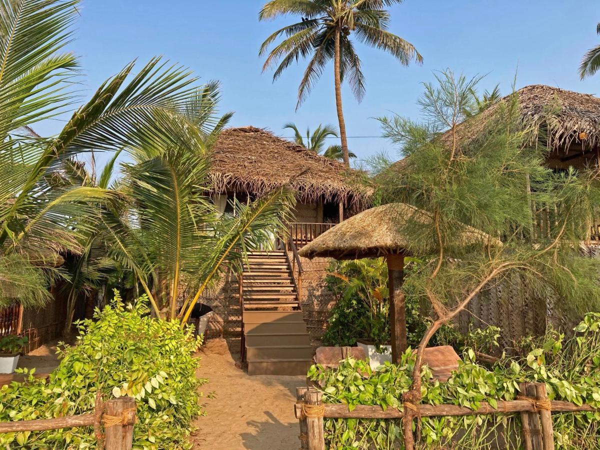 Agonda Villas Екстер'єр фото