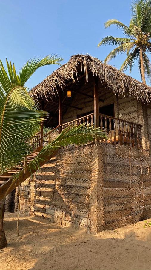 Agonda Villas Екстер'єр фото