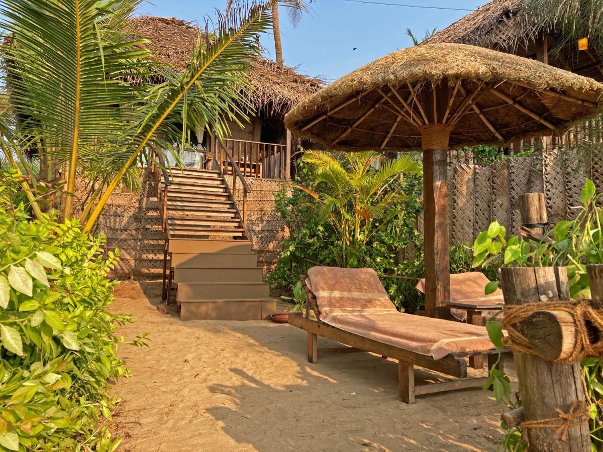 Agonda Villas Екстер'єр фото