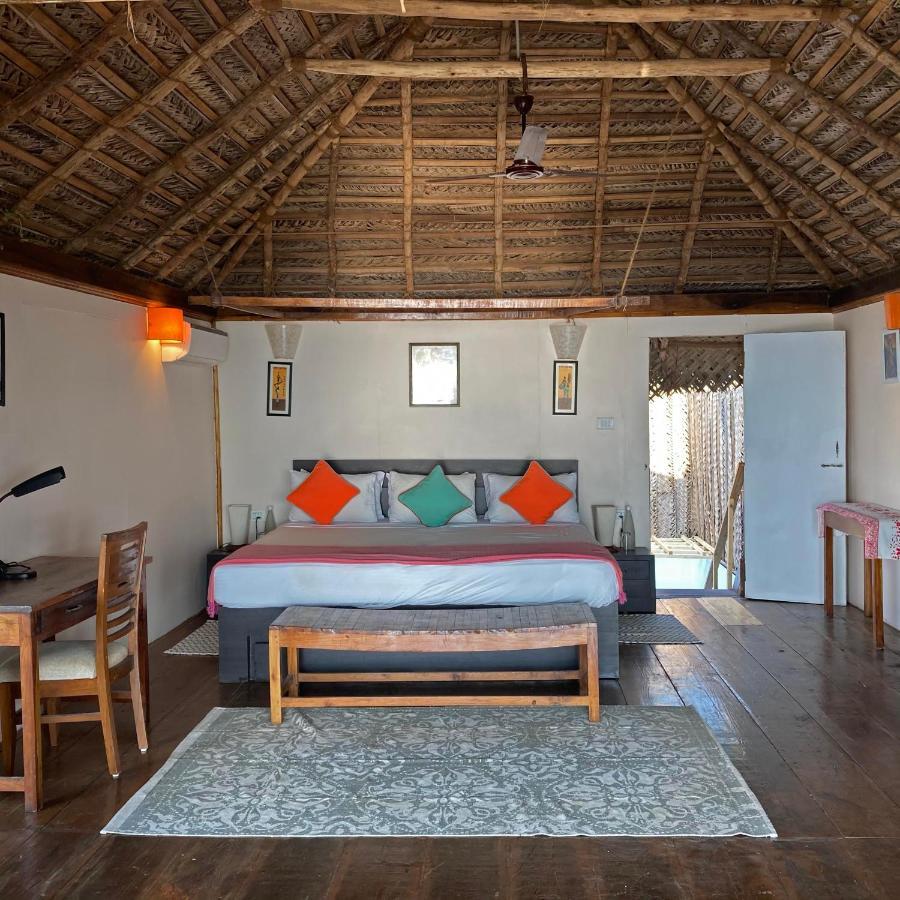 Agonda Villas Екстер'єр фото