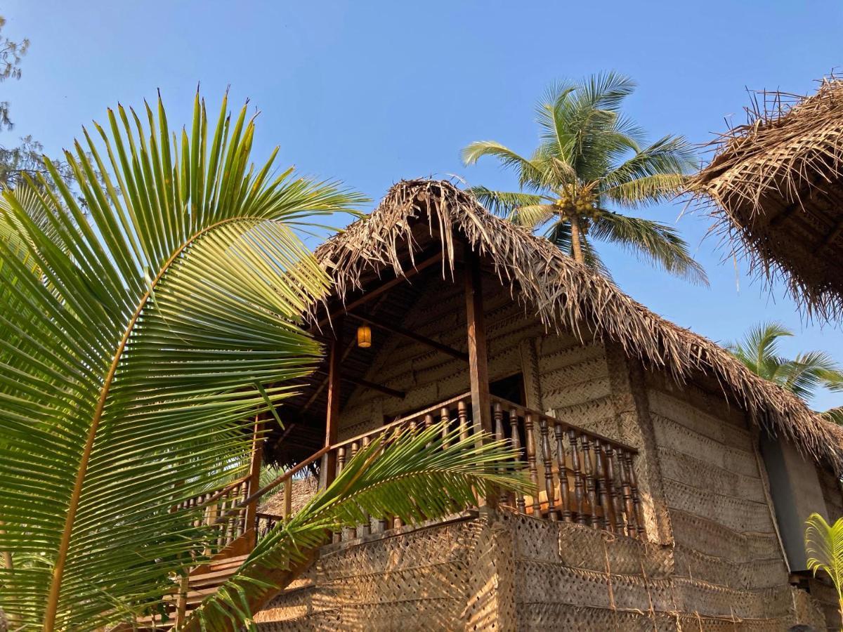 Agonda Villas Екстер'єр фото