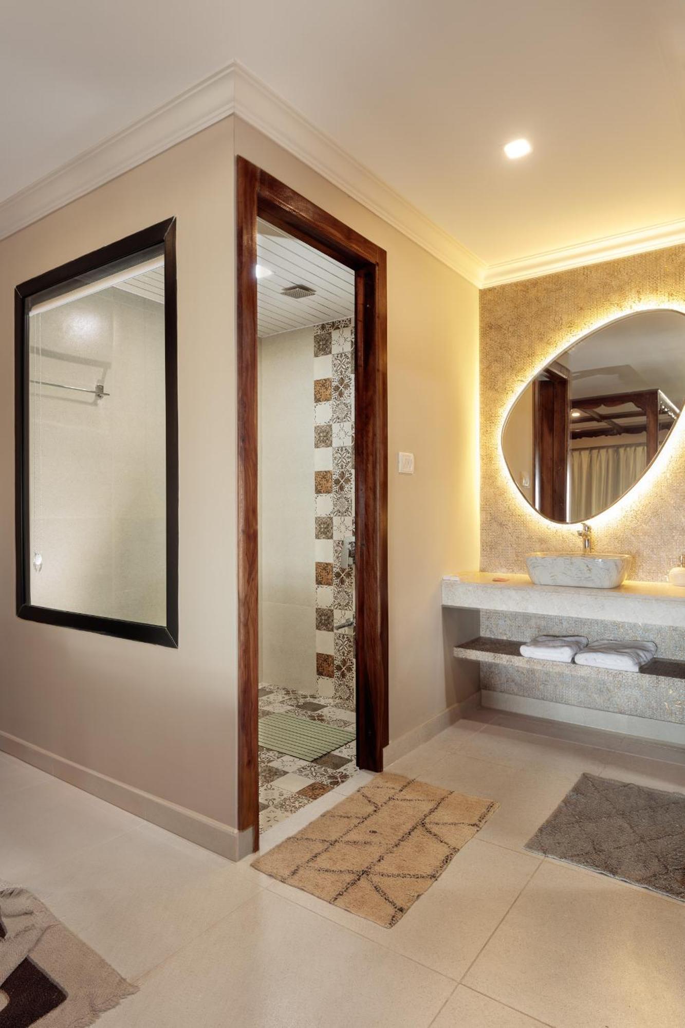 Agonda Villas Екстер'єр фото